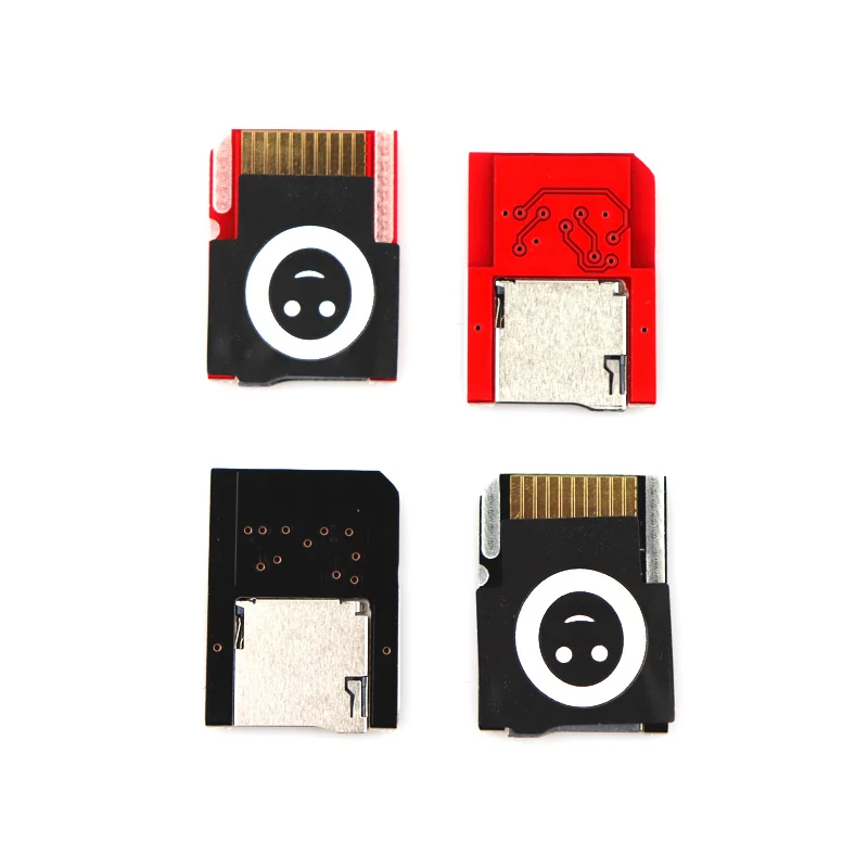 Карта для игры PSVita to адаптер карты Micro SD SD2Vita For PS Vita 1000 2000 новая версия аксессуары