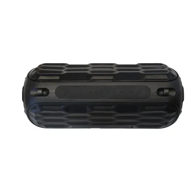 Беспроводной динамик мини bluetooth портативная беспроводная акустическая система 3D