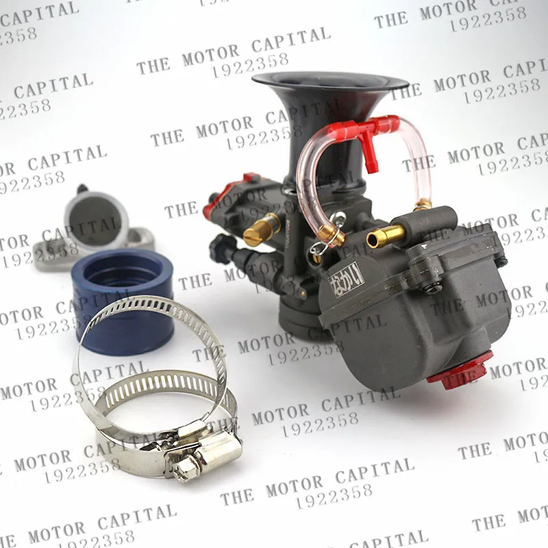 

YD 28 Universal PWK Carburetor Parts Scooters With Power Jet ATV Motorcycle Scooter parts