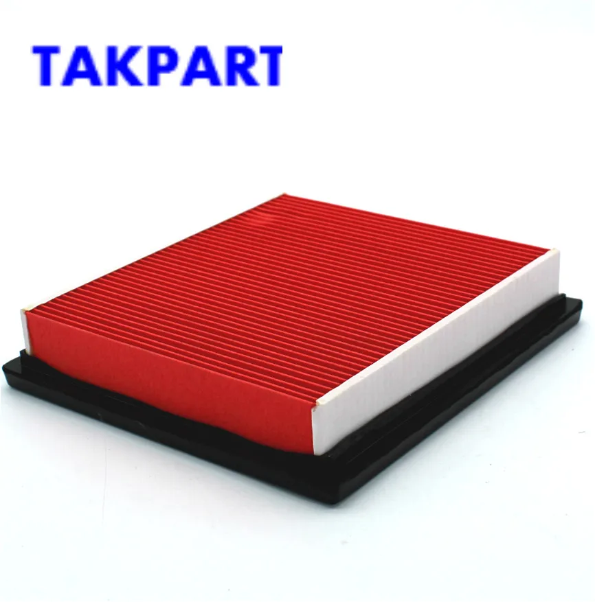 TAKPART воздушный фильтр FA5824 16546-JK20A OEM для INFINITI EX35 G35 G37 IPLG Q60 | Автомобили и мотоциклы