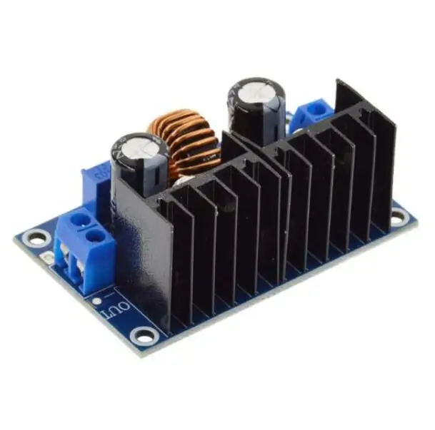 5 pcs LIVE XL4016E1DC-DC Buck Module High Power DC Voltage Regulator 8A With | Компьютеры и офис