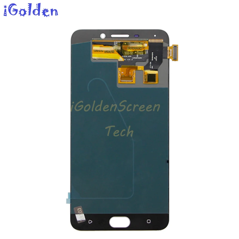 100% гарантия 5 &quotдля OPPO F1 Plus R9 X9009 ЖК дисплей + сенсорный экран дигитайзер Датчик