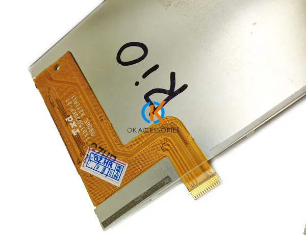 Сменный ЖК экран 1 шт./лот HQ|lcd display screen|display screenexplay rio lcd |