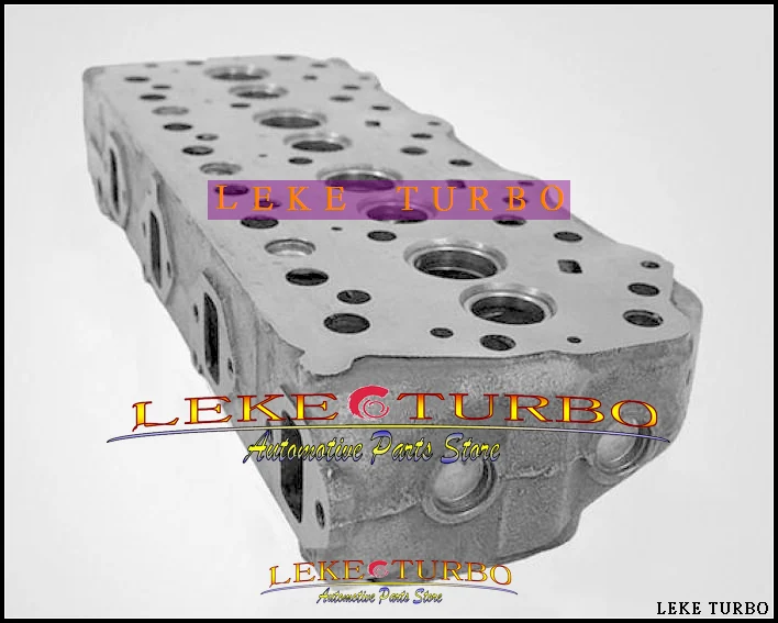 Головка цилиндра 4D30A D4AL ME997794 ME999863 22100-41602 для Hyundai FE200 8v 87-для Mitsubishi Canter FU101 3298Ccc 3.3L 78-82