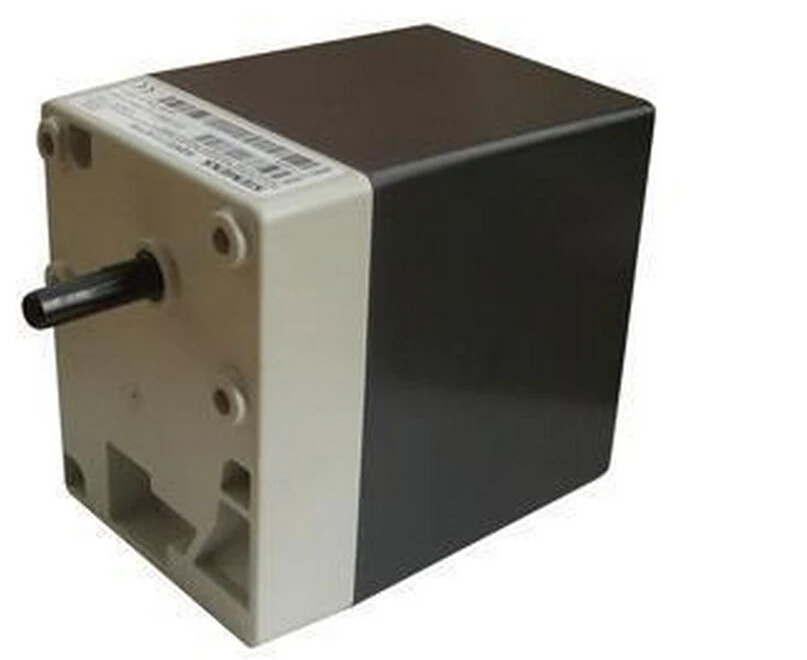 

Servo motor Damper actuators SQN30.121A2700 For burner