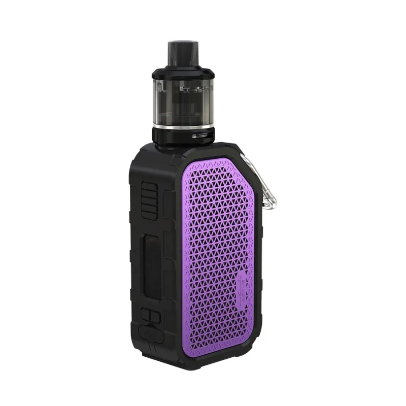 Оригинальный Wismec Активный с Amor NSE Kit 80W активный бокс мод Vape 2100mAh танк электронная