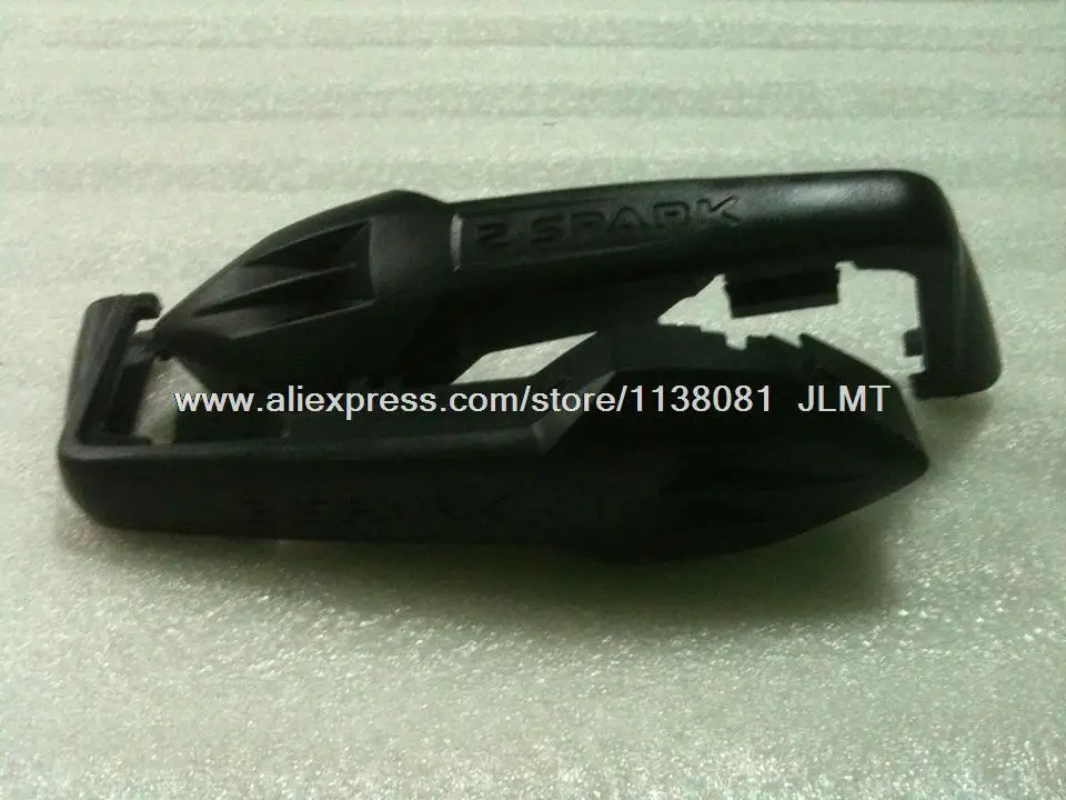 Motorcycle Left &amp Right Ignition Coil Spark Plug Cover R1200RT 2004 - 2008 fit BMW R1200GS R 1200 GS | Автомобили и мотоциклы