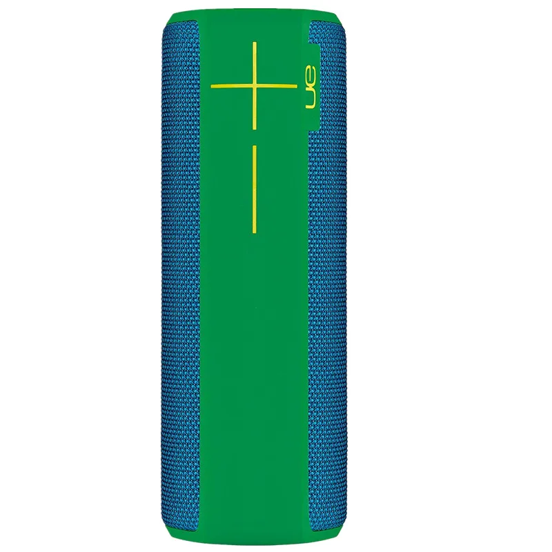 Беспроводная Bluetooth Колонка Logitech UE BOOM 2 Tropical водонепроницаемая и Ударопрочная|speaker