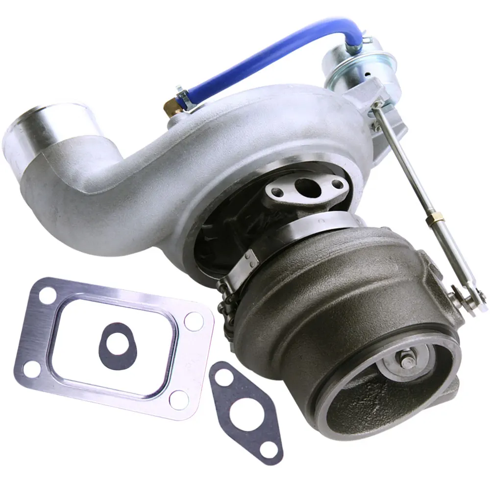 HY35W T3 Turbo Зарядное устройство fit Dodge Ram 2500/3500 Cummins 6BT 5.9L l6 Diesel 03 07 2500 3500 3599810|cummins 6bt|t3