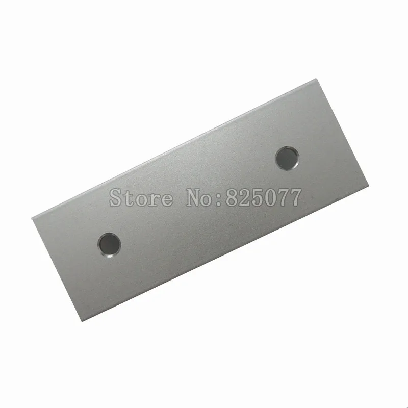 4 шт. Т образная Торцевая направляющая для фрезерного стола ленточная пила T