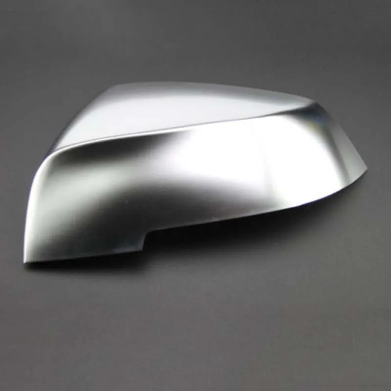 2 шт. Серебристые ABS хромированные Сменные зеркала для BMW 1/2/3/4/5/7 серии|side view mirror|view