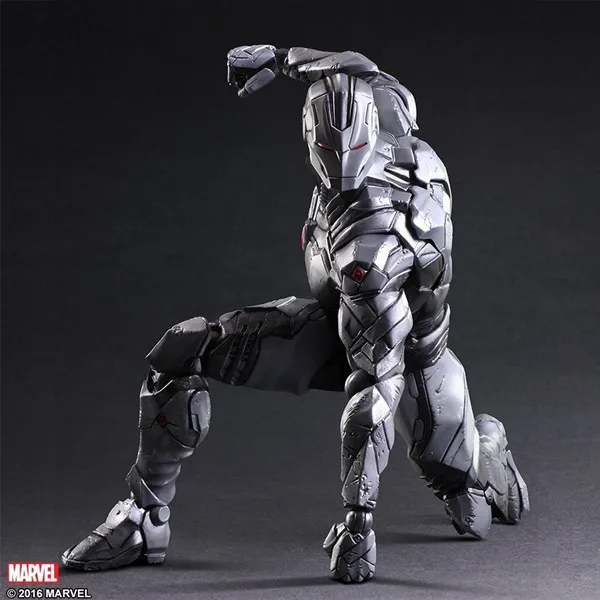 Экшн фигурки героев сериала Железный человек 25 см|figure toy|action figure toysplay arts |
