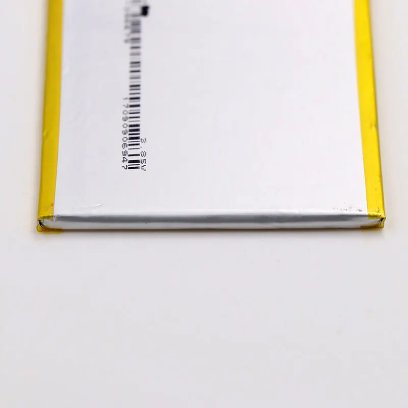 Аккумулятор для Elephone P9000/P9000 Lite 3000 мАч|battery for|bateria elephone3000mah battery |