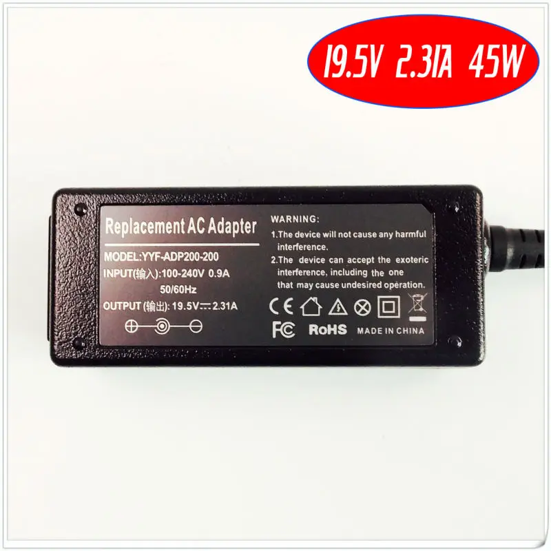 Зарядное устройство для ноутбука Dell XPS 13 13-L32 L321X L322X 13-L322X | Компьютеры и офис
