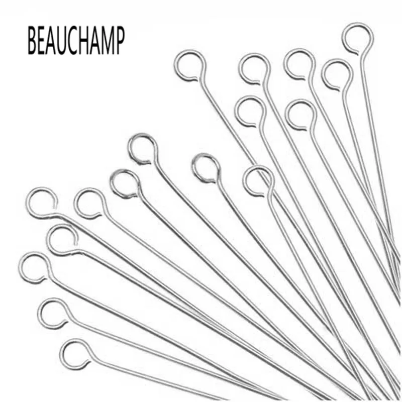 BEAUCHAMP 20 60 мм шпильки для головы шпилька изготовления ювелирных изделий запонки
