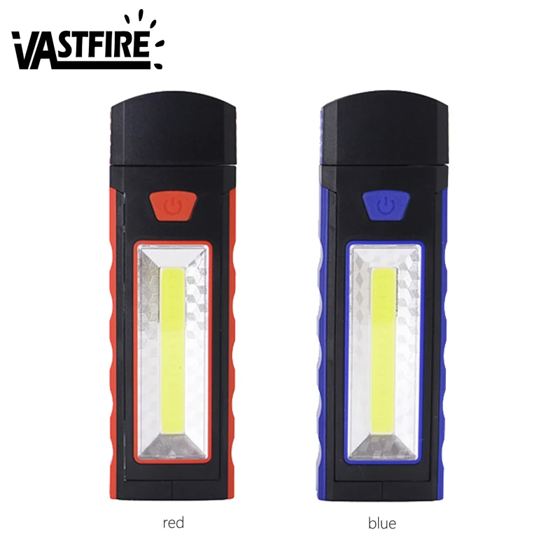 

Уличный магнитный крюк VastFire COB, светильник фонасветильник, лампа для осмотра автомобиля, ночсветодиодный для кемпинга