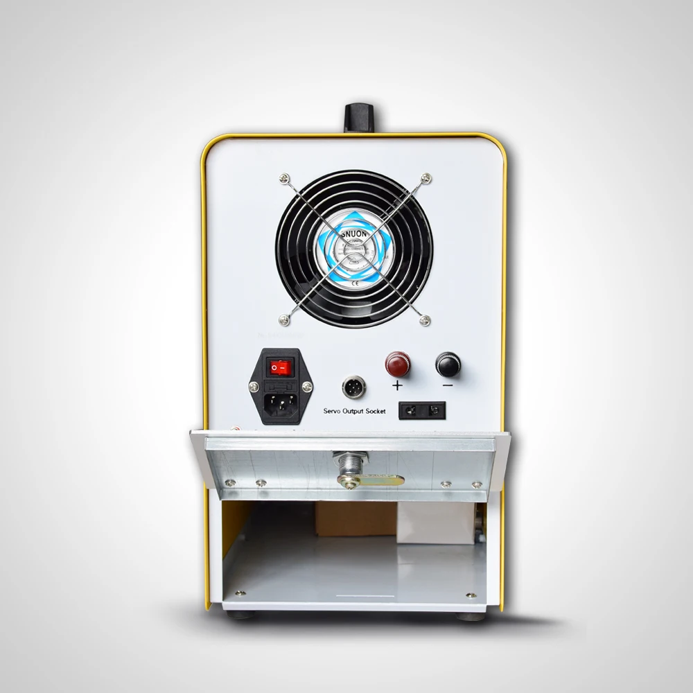 Portable wire edm machine spark erode M2-M36 broken tap remover out | Инструменты