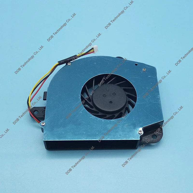 Оригинальный кулер для ноутбука вентилятор Lenovo 3000 N200 C200 N100 F40 F40A F41 Y410 Y40 Y400 Y400A