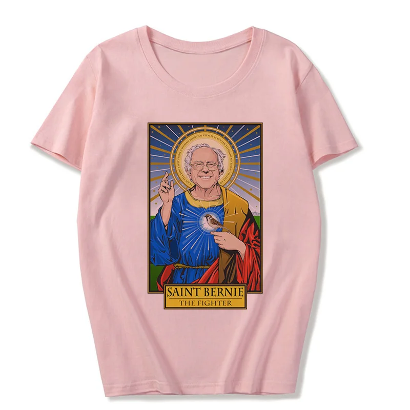 2019 модная женская футболка криминальной фантастики Saint harmia Harajuku винтажная