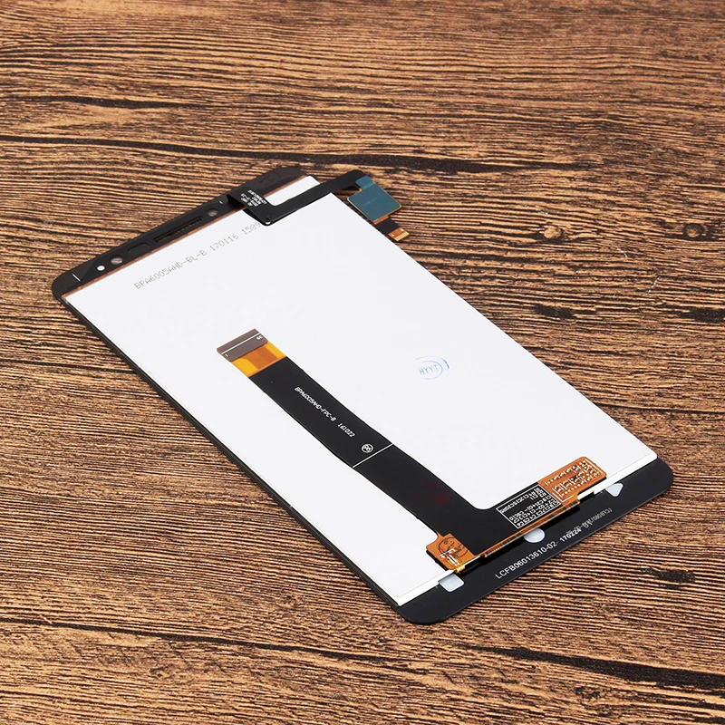 Ocolor для Alcatel One Touch A3 XL 9008X 9008D ЖК дисплей Дисплей и Сенсорный экран 6 &quotсборки