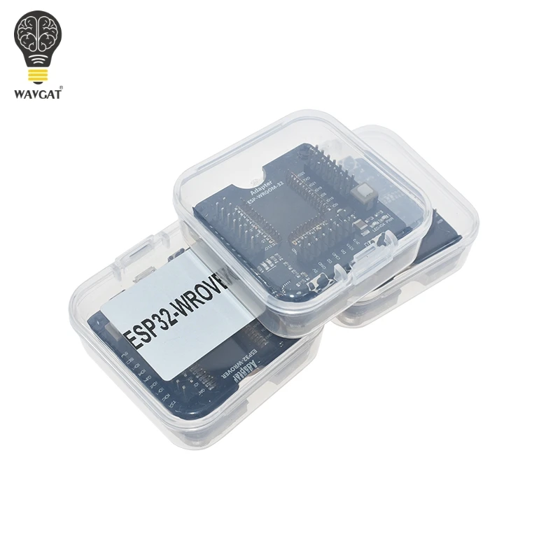 ESP8266 ESP32 ESP WROOM 32 WROVER макетная плата Тесты сжигание приспособление инструмент