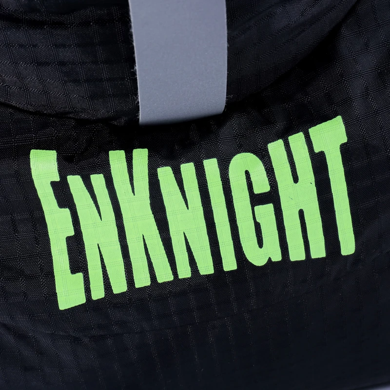Рюкзак ENKNIGHT 28L унисекс легкий складной водонепроницаемый нейлоновый рюкзак для