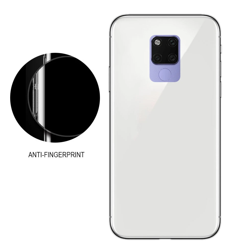 Чехол для мобильного телефона подходит huawei mate 20 защитный чехол Ультратонкий Все