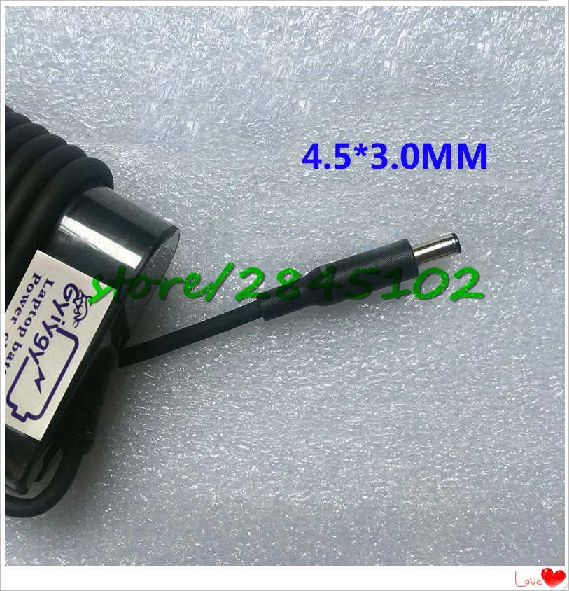 19 5 V 2.31A 45W AC адаптер Зарядное устройство для DELL XPS 13 9333 9343 XPS13 2001SLV|ac adapter charger|19.5v 2.31a