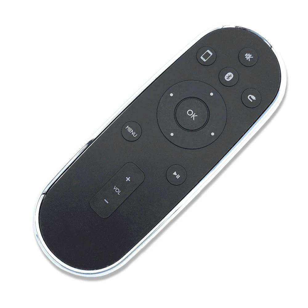 Пульт дистанционного управления для philips SoundStage dvd аудиоресивер звуковой плеер