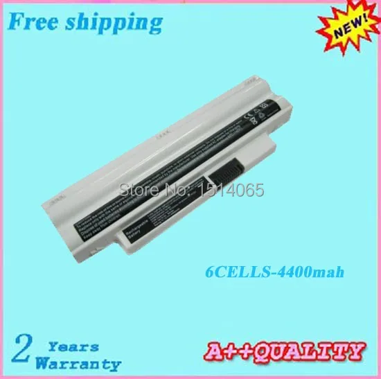 Совершенно новый 854TJ CMP3D G9PX2 KMP21 MGW5K NJ644 Аккумулятор для ноутбука DELL Inspiron 1012 |