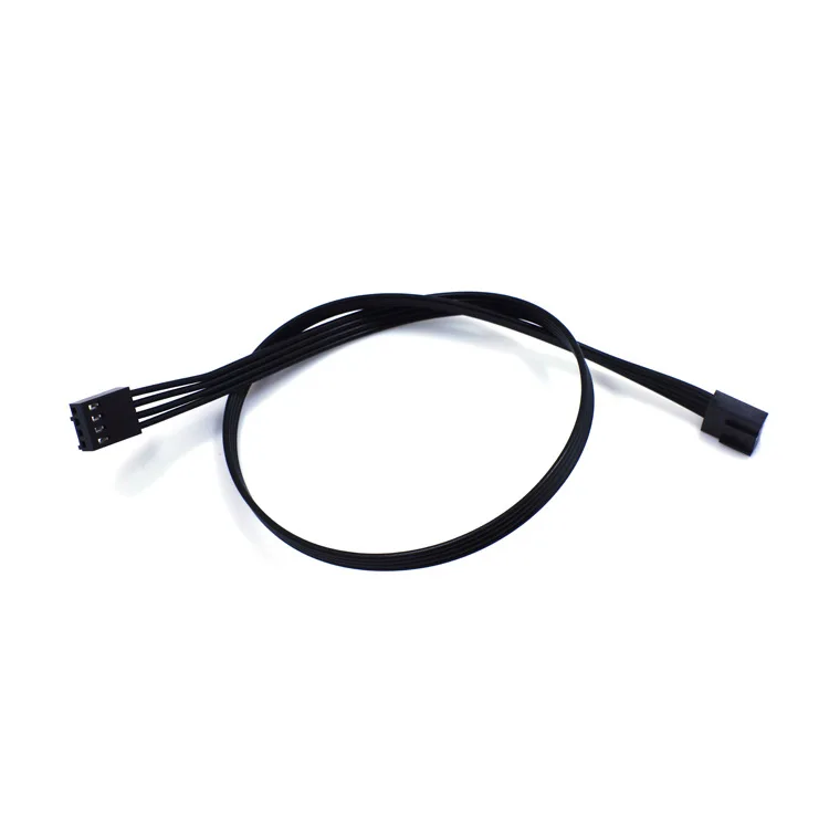 39 5 см от 1 до 4 контактный Molex TX4 PWM кулер для процессора/Чехол/Вентилятор