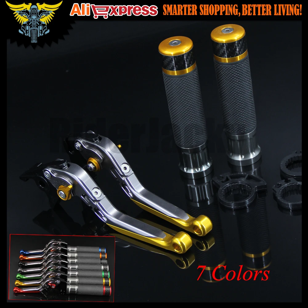 

Рычаги тормозной муфты и руля для Ducati 996/998/B/S/R 748/750SS MTS1000SDS/DS, 7 цветов