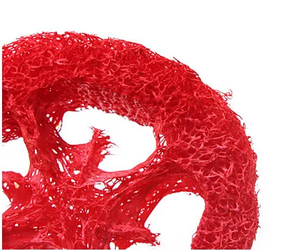 1 шт. натуральные экологически чистые игрушки для собак кошек чистящие зубы