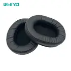 Whiyo 1 пара детской подушки для наушников Edifier H880, запасные амбушюры
