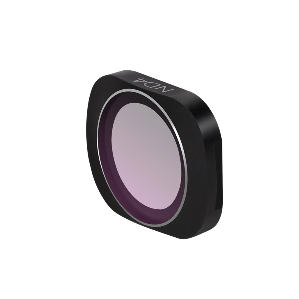 Фильтры для объектива камеры MCUV/CPL/ND4/ND8/ND16/ND32/ND64 DJI OSMO POCKET PTZ фильтр