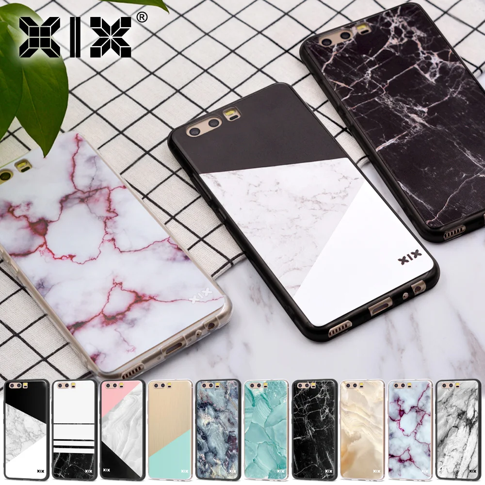 Чехол для Huawei Honor 10 мягкий ТПУ чехол Rock Marble 8X Y5 Y6 2017 2018 6A 6X 7A 7C 7X 8 9 Lite|cover huawei|fundas