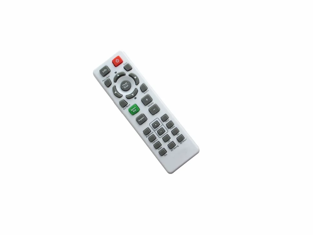 

Пульт дистанционного управления для Benq MX615 + MX518 TW519 W1070 W1080ST CP270 SP870 MP870 EP880 MS614 MX660P MX613ST MX615 DLP проектор