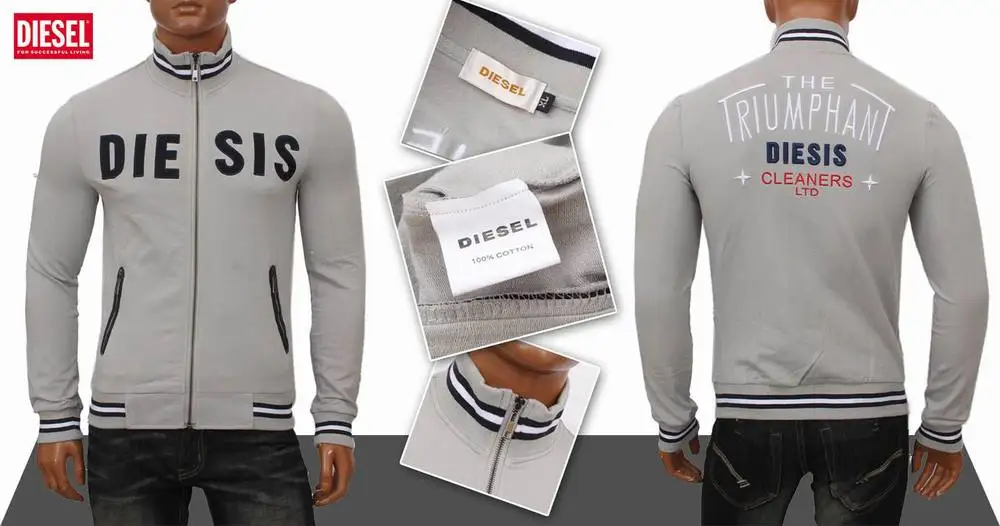 Fashion Men cotton hoody | Мужская одежда