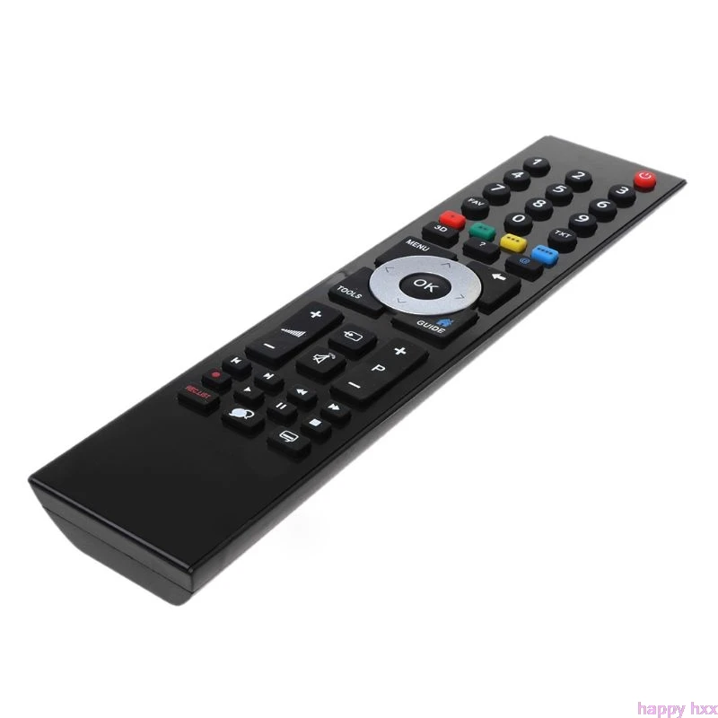 Сменный пульт дистанционного управления для телевизора GRUNDIG TP7187R Smart TV|Пульты ДУ| |