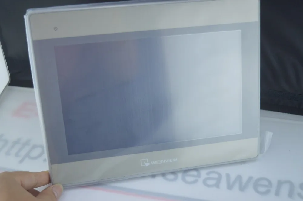 MT8150IE 15 дюймовый HMI Ethernet 2 COM RS232 RS485 совместимая панель W/ ALLEN BRADLEY PLC'S WEINTEK &amp WEINVIEW