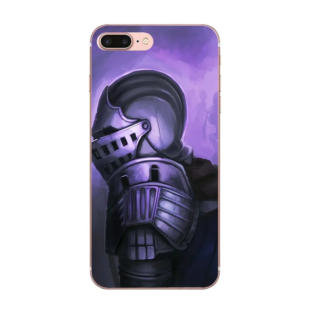 Dark Souls Iii 3 Knight Game For Galaxy A3 A5 A7 A8 A9 A9S On5 On7 Plus Pro Star 2015 2016 2017 2018 Style Design | Мобильные