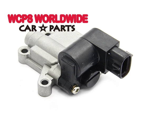 Для Honda Accord Element DOHC 2.4L новый клапан контроля холостого хода AC533 AC4266 2H1098 7610 334 16022RAAA01