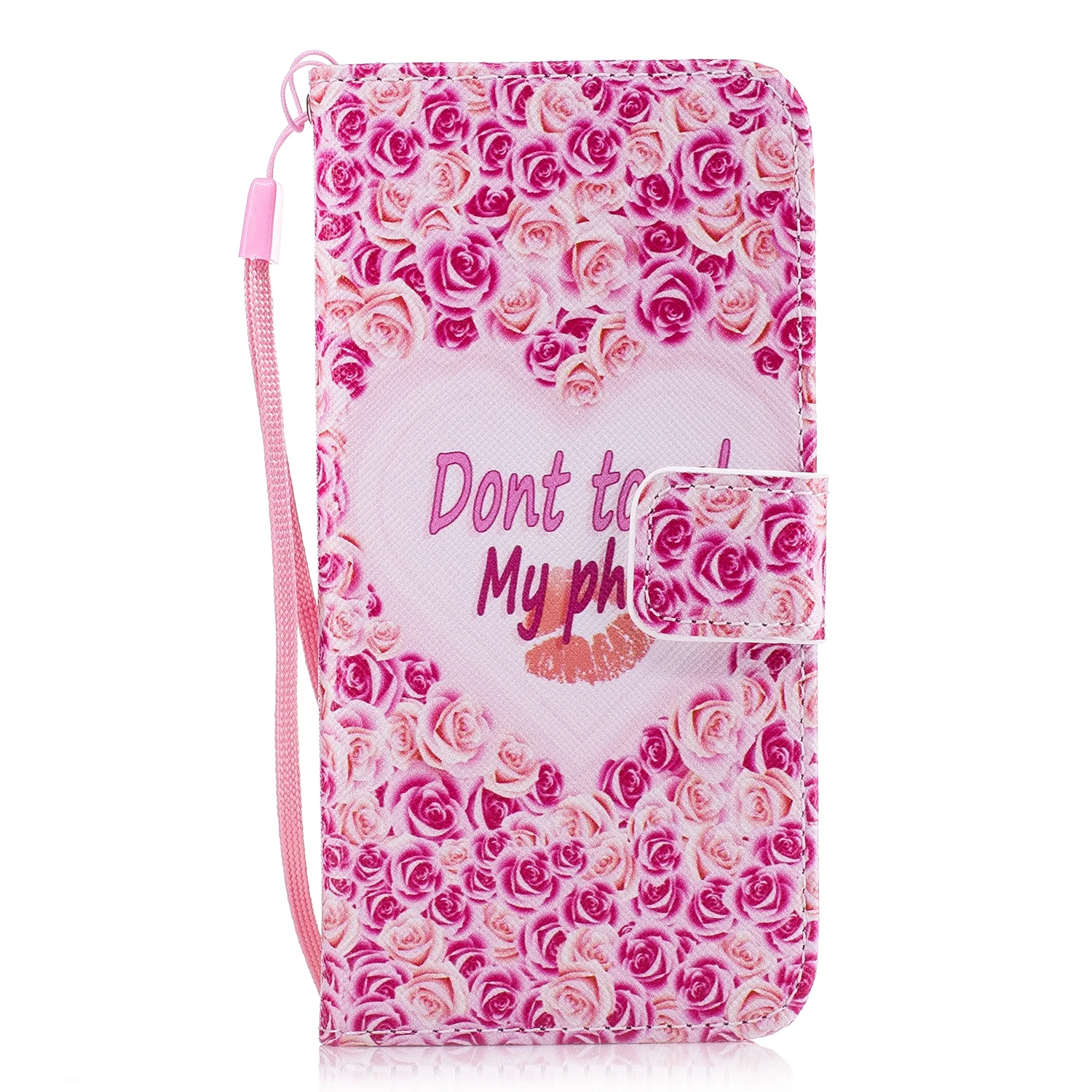 Wallet Leather Flip Case For Xiaomi Mi 5X A1 Redmi Note 4 Global Version 4X 32G 64G 4A Stand Cover Card Holder Bag |