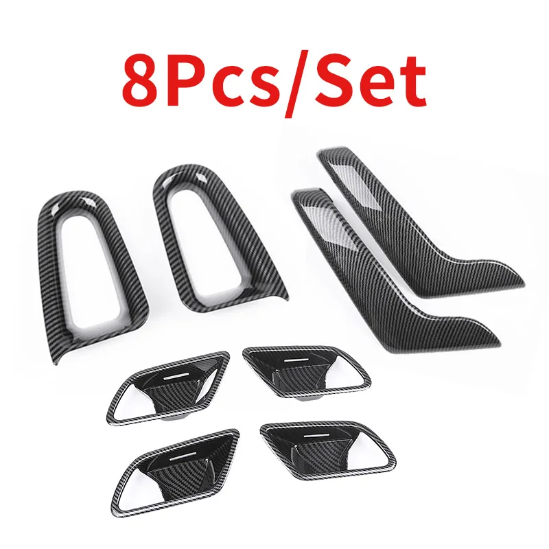 Ручка Накладка двери для Mercedes w177 amg/classe a Mercedes класса a w177 clase планки/a180 Mercedes a класса w177 аксессуары
