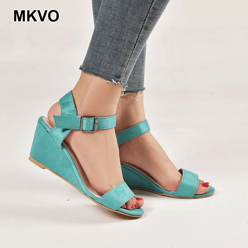 Soulier/женские босоножки на платформе и высоком каблуке сезон весна-лето-осень-зима