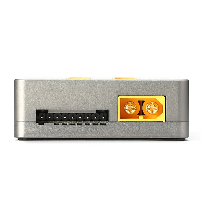 (В наличии) лучшая сделка ISDT PC 4860 1 8S безопасная параллельная плата XT60 штепсельная