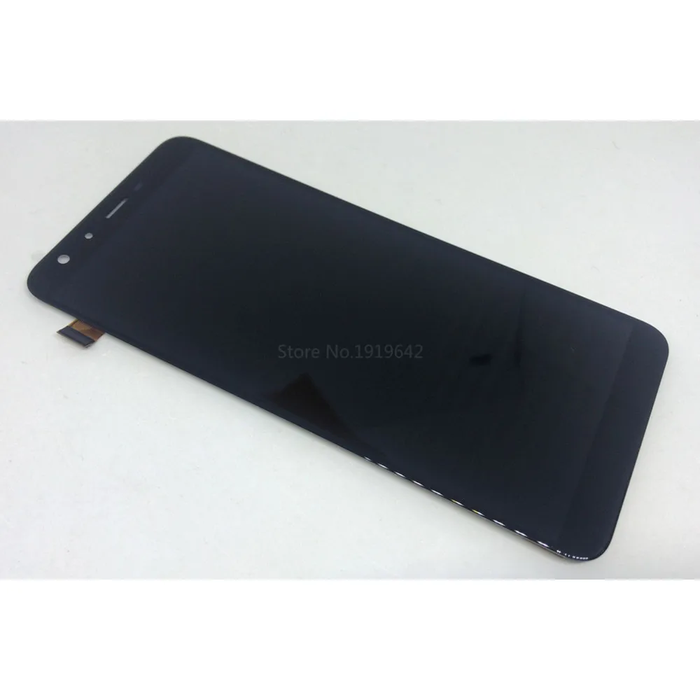 Оригинальный жк дисплей для Ulefone Mix 2 5 7 дюйма 1440*720 дигитайзер в сборе + панель