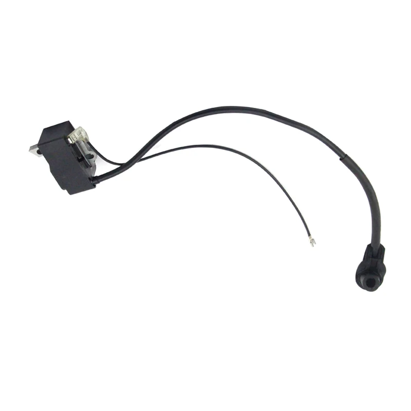 Катушка зажигания Farmertec совместимая с Stihl FS120 FS200 FS250 FS300 FS350 FR350 BT120C BT121 #4134 400