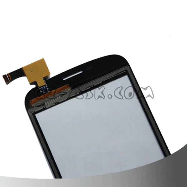 Высокое качество 4 5 &quotсенсорный экран для ZTE Blade G Pro V829 сенсорный дигитайзер