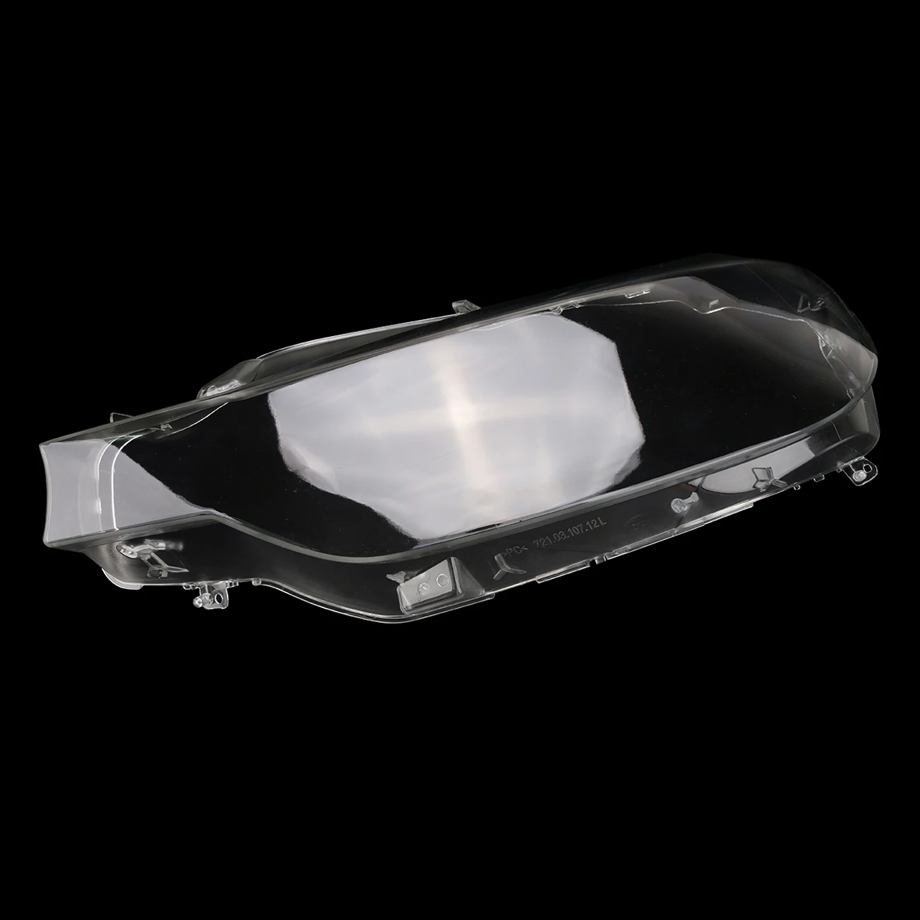 Для BMW F30 F31 F35 расклешенные фар стекло фары крышка 3 серии 328i 320i 320iX 328d 328dX 328iX